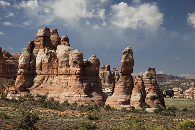 242 Canyonlands National Park, Chesler Park.jpg